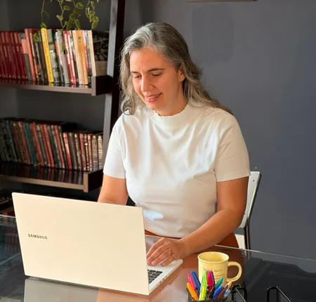 Atendimento psicológico online