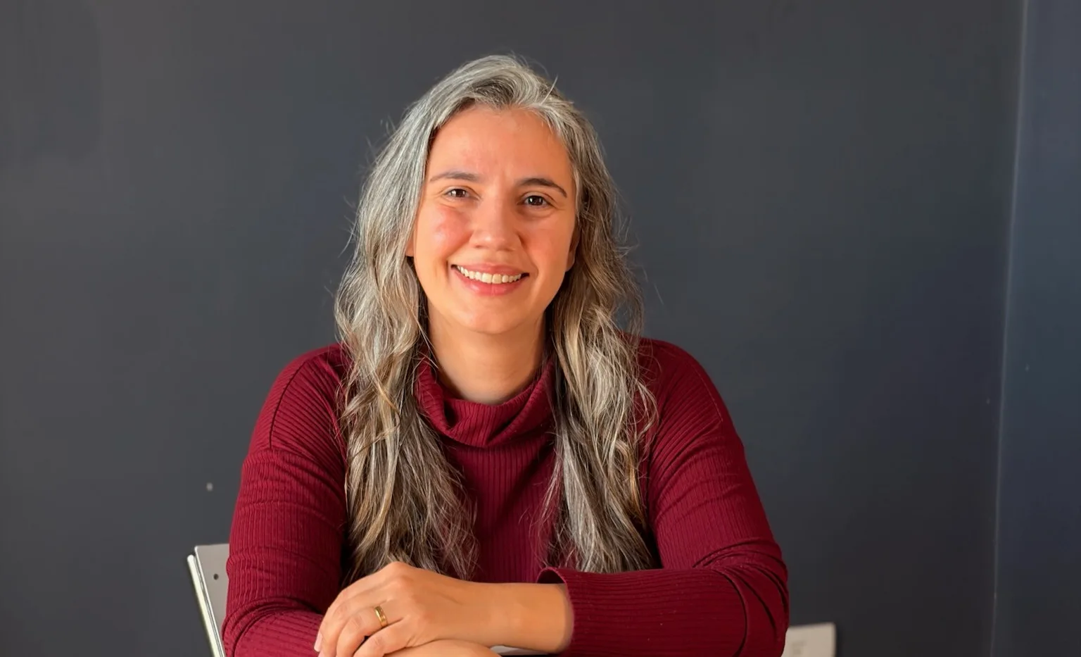 Cláudia Fernanda Silveira Furquim